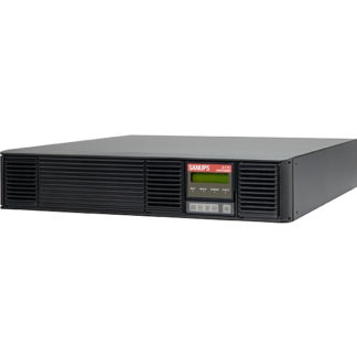 S-A11K152A0180SDN00<BR>無停電電源装置（1.5kVA） 常時インバータ方式 コンセント仕様 180分保持 縦置<BR>山洋電気㈱
