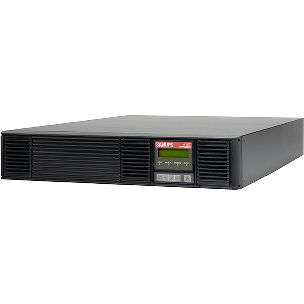 S-A11K202A0060SDN00無停電電源装置（2kVA） 常時インバータ方式 コンセント仕様 60分保持 縦横兼用山洋電気㈱ 秋葉電子