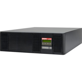 S-A11K302A0060SDT00<BR>無停電電源装置（3kVA） 常時インバータ方式 端子台仕様 60分保持 縦横兼用<BR>山洋電気㈱