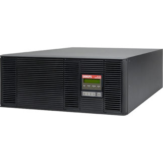 S-A11K502A0010SDT00<BR>無停電電源装置（5kVA） 常時インバータ方式 端子台仕様 10分保持<BR>山洋電気㈱