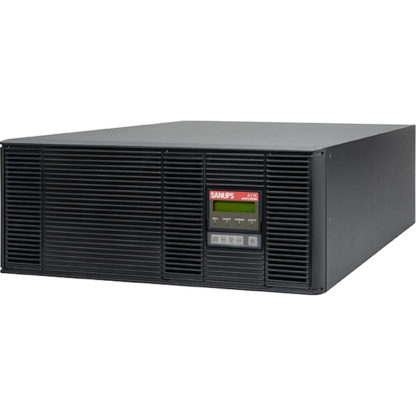 S-A11K502A0010SDT00無停電電源装置（5kVA） 常時インバータ方式 端子台仕様 10分保持山洋電気㈱