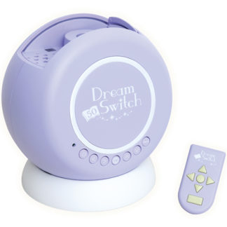 4979750812439<BR>動く絵本プロジェクター Dream Switch（ドリームスイッチ） 日本の昔話と世界の童話50<BR>㈱セガトイズ