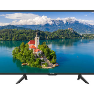 2T-C42BE1<BR>42V型地上・BS・110度CSデジタルフルハイビジョン液晶テレビ 外付HDD対応<BR>シャープ㈱