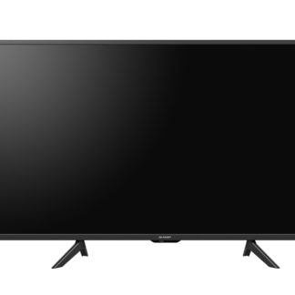 4T-C42DJ1<BR>4Kチューナー内蔵+Android+42V型地上・BS・110度CSデジタルハイビジョン液晶テレビ 外付HDD対応<BR>シャープ㈱