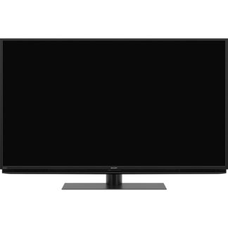 4T-C50CH1<BR>4Kチューナー内蔵+50V型地上・BS・110度CSデジタルハイビジョン液晶テレビ<BR>シャープ㈱