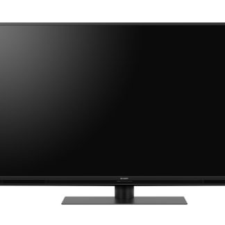 4T-C50DL14Kチューナー内蔵+Android+50V型地上・BS・110度CSデジタルハイビジョン液晶テレビ 外付HDD対応シャープ㈱