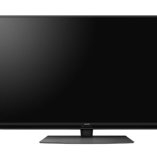 4T-C50DN24Kチューナー内蔵+Android+50V型地上・BS・110度CSデジタルハイビジョン液晶テレビ 外付HDD対応シャープ㈱