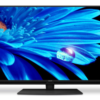 4T-C50EN24Kチューナー内蔵+Android+50V型地上・BS・110度CSデジタルハイビジョン液晶テレビ 外付HDD対応シャープ㈱