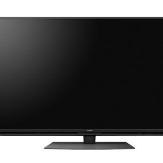 4T-C55DN14Kチューナー内蔵+Android+55V型地上・BS・110度CSデジタルハイビジョン液晶テレビ 外付HDD対応シャープ㈱