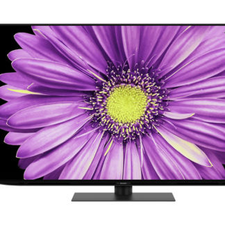 4T-C55DQ24Kチューナー内蔵+Android+55V型地上・BS・110度CSデジタルハイビジョン有機ELテレビ 外付HDD対応シャープ㈱