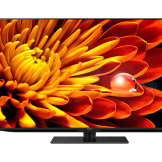4T-C55EP14Kチューナー内蔵+GoogleTV+55V型地上・BS・110度CSデジタルハイビジョン液晶テレビ 外付HDD対応シャープ㈱