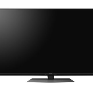 4T-C60DN14Kチューナー内蔵+Android+60V型地上・BS・110度CSデジタルハイビジョン液晶テレビ 外付HDD対応シャープ㈱