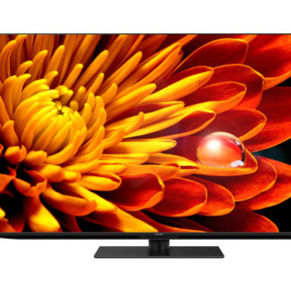 4T-C60EP14Kチューナー内蔵+GoogleTV+60V型地上・BS・110度CSデジタルハイビジョン液晶テレビ 外付HDD対応シャープ㈱