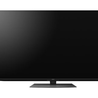 4T-C65DN14Kチューナー内蔵+Android+65V型地上・BS・110度CSデジタルハイビジョン液晶テレビ 外付HDD対応シャープ㈱
