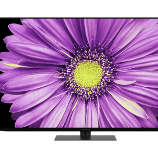 4T-C65DQ24Kチューナー内蔵+Android+65V型地上・BS・110度CSデジタルハイビジョン有機ELテレビ 外付HDD対応シャープ㈱