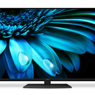 4T-C65EL14Kチューナー内蔵+Android+65V型地上・BS・110度CSデジタルハイビジョン液晶テレビ 外付HDD対応シャープ㈱