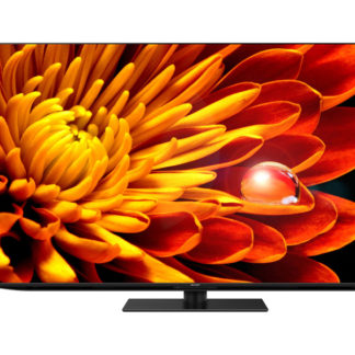 4T-C65EP14Kチューナー内蔵+GoogleTV+65V型地上・BS・110度CSデジタルハイビジョン液晶テレビ 外付HDD対応シャープ㈱