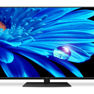 4T-C70EN14Kチューナー内蔵+Android+70V型地上・BS・110度CSデジタルハイビジョン液晶テレビ 外付HDD対応シャープ㈱