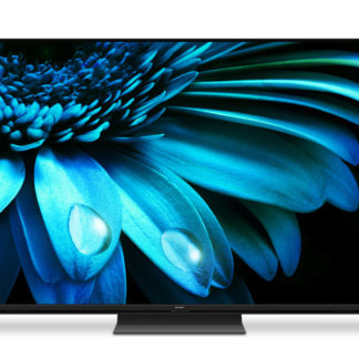 4T-C75EL1<BR>4Kチューナー内蔵+Android+75V型地上・BS・110度CSデジタルハイビジョン液晶テレビ 外付HDD対応<BR>シャープ㈱