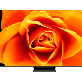 8TC65DX1<BR>8Kチューナー内蔵+Android+65V型地上・BS・110度CSデジタルハイビジョン液晶テレビ 外付HDD対応<BR>シャープ㈱