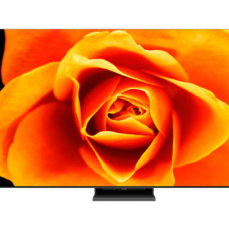 8TC75DX1<BR>8Kチューナー内蔵+Android+75V型地上・BS・110度CSデジタルハイビジョン液晶テレビ 外付HDD対応<BR>シャープ㈱