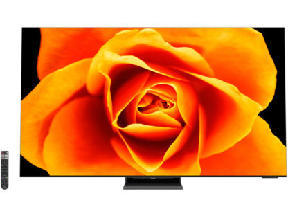 8TC75DX18Kチューナー内蔵+Android+75V型地上・BS・110度CSデジタルハイビジョン液晶テレビ 外付HDD対応シャープ㈱