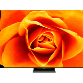 8TC85DX1<BR>8Kチューナー内蔵+Android+85V型地上・BS・110度CSデジタルハイビジョン液晶テレビ 外付HDD対応<BR>シャープ㈱