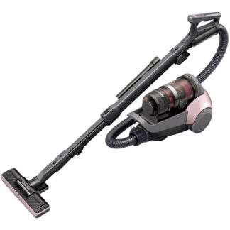 EC-VS530-N<BR>2段階遠心分離サイクロン掃除機 ゴールド系<BR>シャープ㈱
