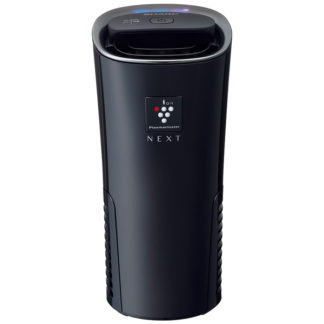 IG-NX15-B<BR>プラズマクラスターイオン発生機 ブラック系<BR>シャープ㈱