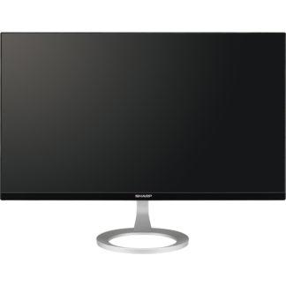 LL-B24023.8V型業務用液晶モニター/1920×1080/HDMI、D-Sub/ブラックシャープ㈱