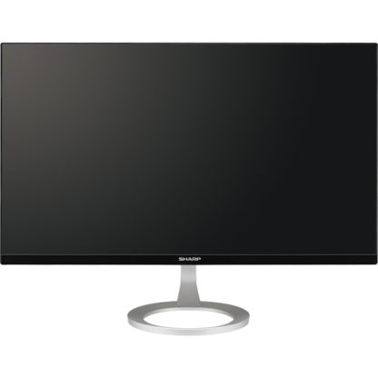 LL-B24023.8V型業務用液晶モニター/1920×1080/HDMI、D-Sub/ブラックシャープ㈱