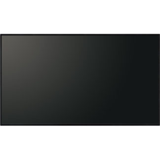 PN-HW501<BR>50V型4Kインフォメーションディスプレイ/3840×2160/HDMI、D-Sub/ブラック/スピーカー：あり<BR>シャープ㈱