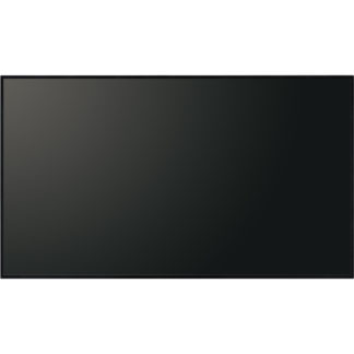 PN-HW551<BR>55V型4Kインフォメーションディスプレイ/3840×2160/HDMI、D-Sub/ブラック/スピーカー：あり<BR>シャープ㈱