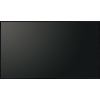 PN-HW55155V型4Kインフォメーションディスプレイ/3840×2160/HDMI、D-Sub/ブラック/スピーカー：ありシャープ㈱