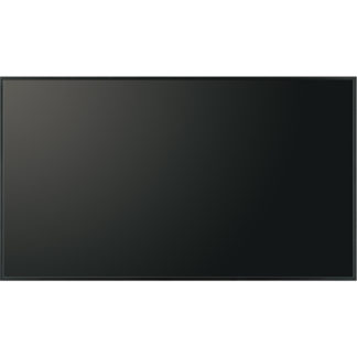 PN-HW651<BR>65V型4Kインフォメーションディスプレイ/3840×2160/HDMI、D-Sub/ブラック/スピーカー：あり<BR>シャープ㈱