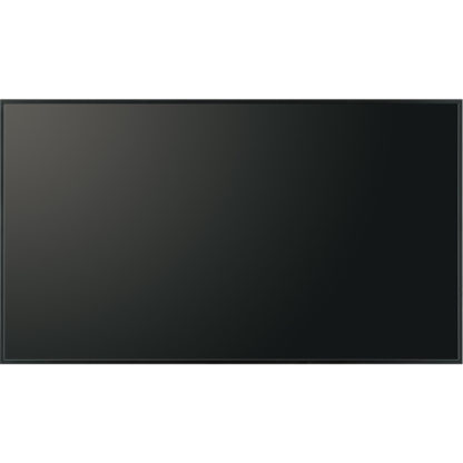 PN-HW65165V型4Kインフォメーションディスプレイ/3840×2160/HDMI、D-Sub/ブラック/スピーカー：ありシャープ㈱