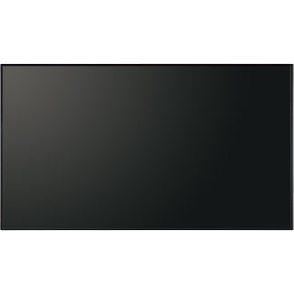 PN-HW861<BR>86V型4Kインフォメーションディスプレイ/3840×2160/HDMI、D-Sub/ブラック/スピーカー：あり<BR>シャープ㈱