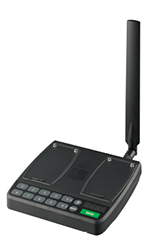 RZ-1TC1コールベルシステム 送信機シャープ㈱