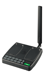 RZ-1TC1<BR>コールベルシステム 送信機<BR>シャープ㈱