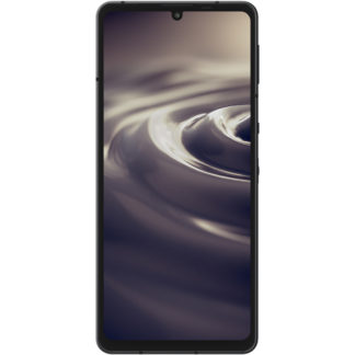 SH-M19AX-BSIMフリー端末 AQUOS sense6 (RAM 4GB / ROM 64GB) ブラックシャープ㈱（モバイル）