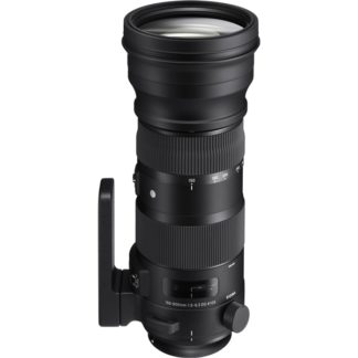 150-600mm F5-6.3 DG OS HSM | Sports シグマ用㈱シグマ