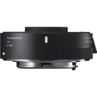 TELE CONVERTER TC-1401 ニコン用㈱シグマ