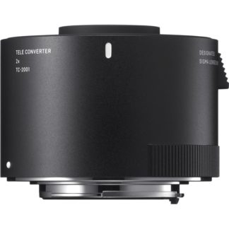 TELE CONVERTER TC-2001 ニコン用㈱シグマ