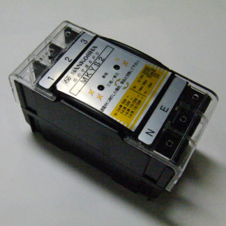 3656R<BR>MKYS2 電源用SPD<BR>㈱サンコーシヤ