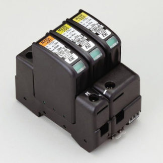 4351R<BR>MZSR-200JK2ARI 電源用SPD<BR>㈱サンコーシヤ