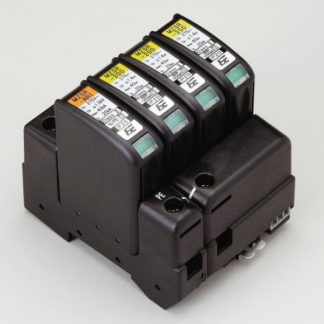 4352R<BR>MZSR-200JK3ARI 電源用SPD<BR>㈱サンコーシヤ