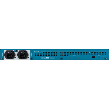 NS-2250-48コンソールサーバ SmartCS NS-2250 本体（48ポート）セイコーソリューションズ㈱