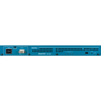 NS-2250-48D<BR>コンソールサーバ SmartCS NS-2250 本体（48ポート）（DC電源対応）<BR>セイコーソリューションズ㈱