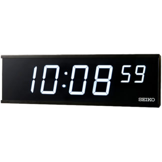 SLN-1006W-5<BR>NTPデジタルクロック SLN-1006W（5年保証）<BR>セイコーソリューションズ㈱