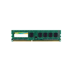 SP004GBLTU160N02メモリモジュール 240Pin DIMM DDR3-1600(PC3-12800) 4GB ブリスターパッケージシリコンパワー